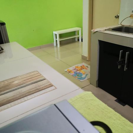 Homestay Sa De' Viana Apartment Kota Bharu Dış mekan fotoğraf