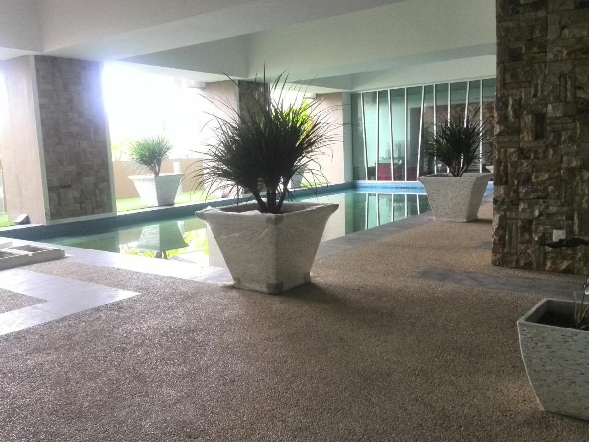 Homestay Sa De' Viana Apartment Kota Bharu Dış mekan fotoğraf