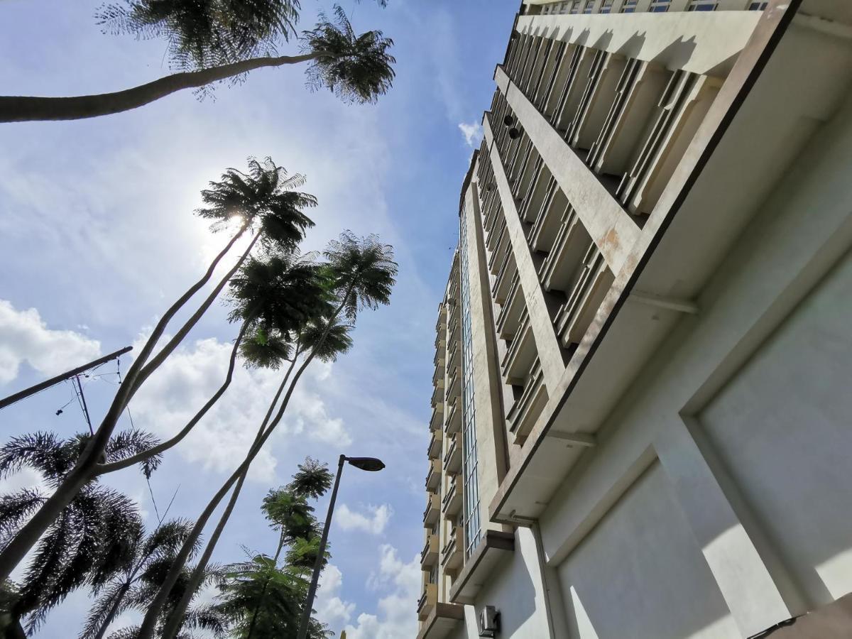 Homestay Sa De' Viana Apartment Kota Bharu Dış mekan fotoğraf